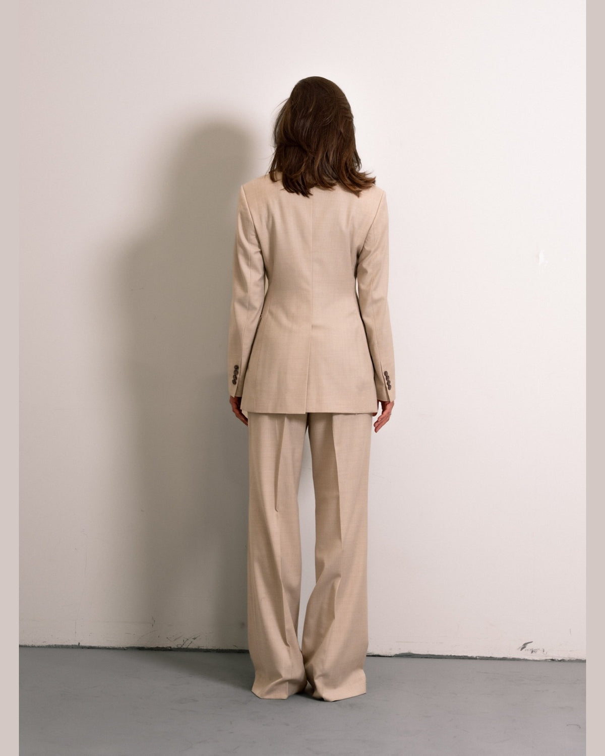 The Amara Suit
