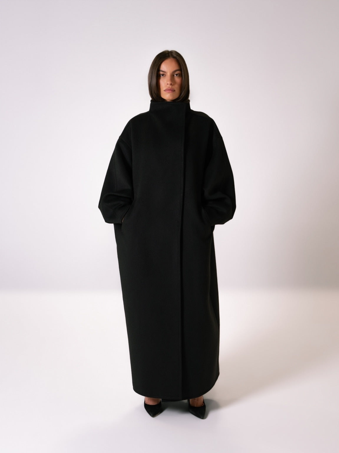 The Arden Coat