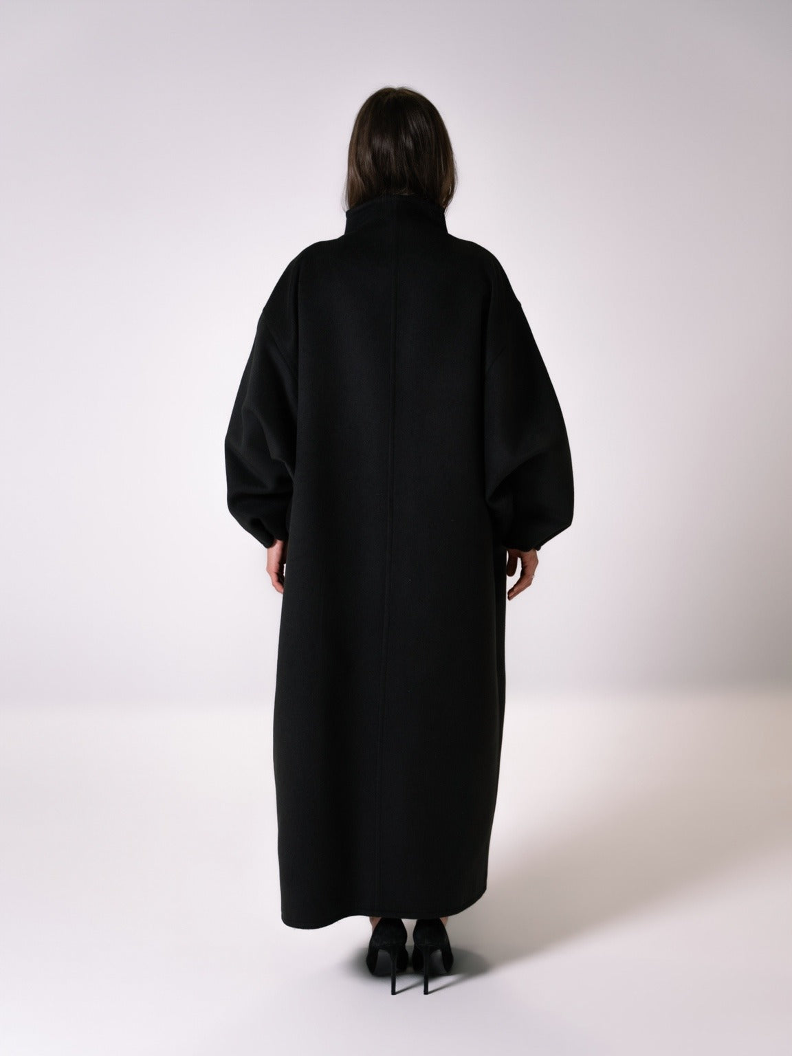 The Arden Coat