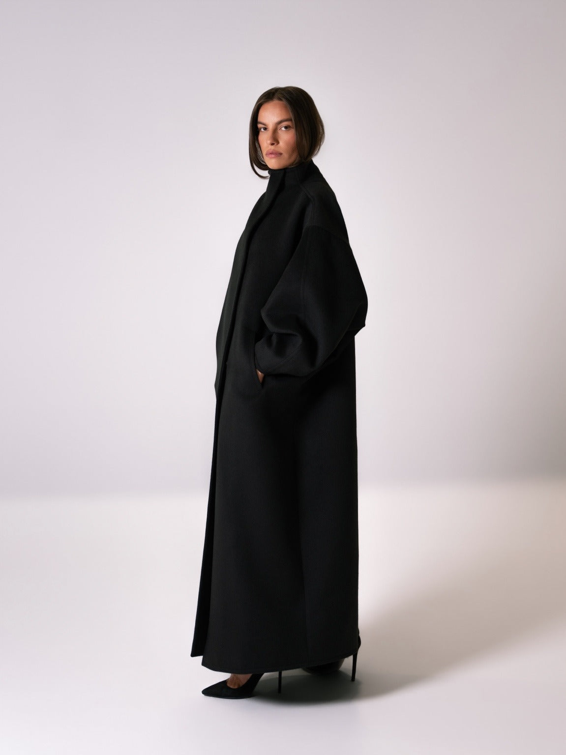 The Arden Coat
