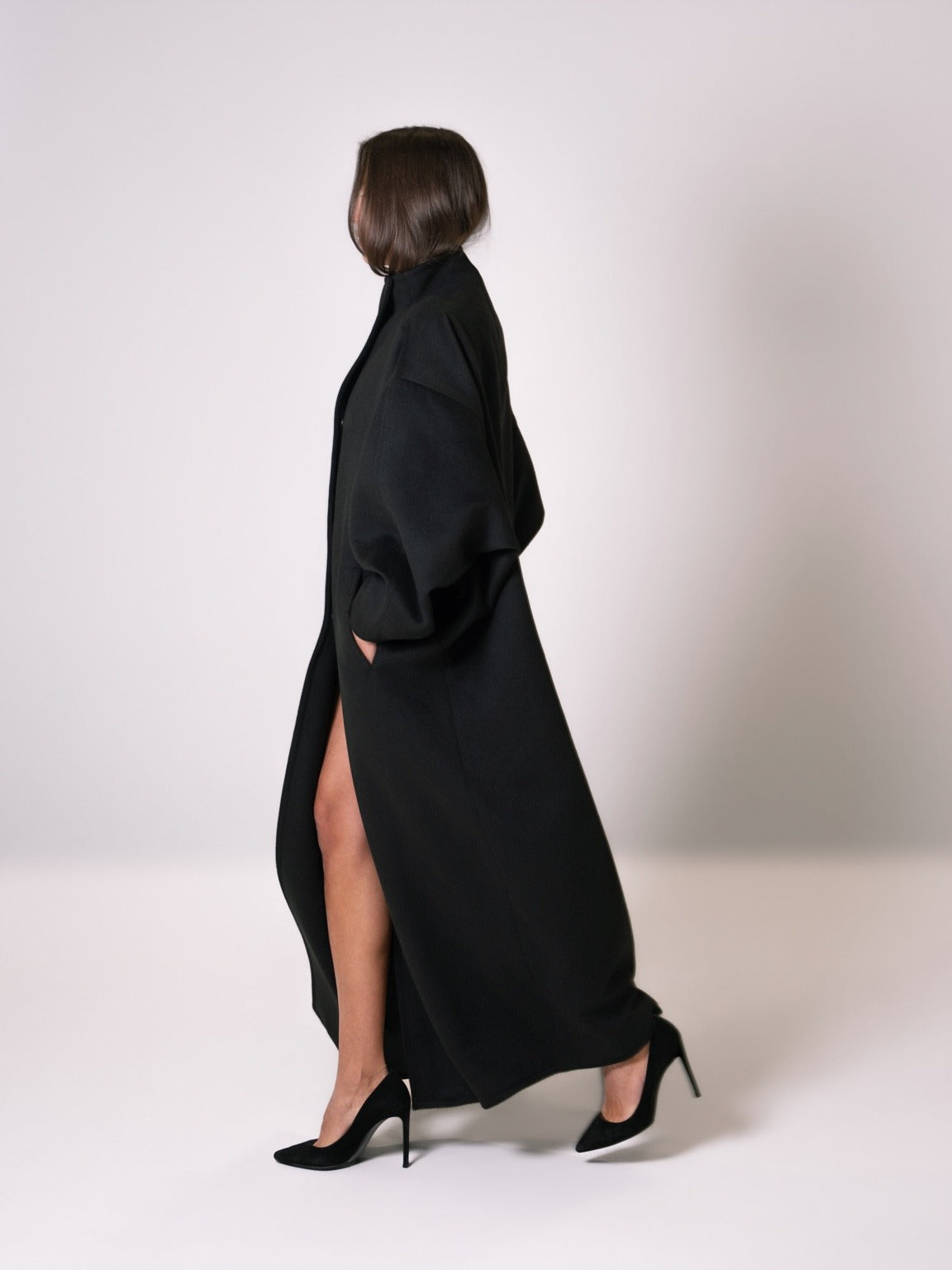 The Arden Coat