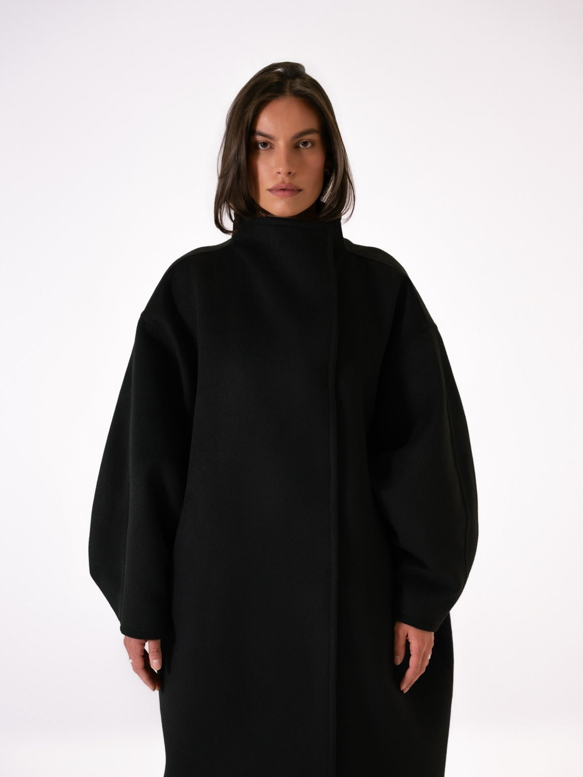 The Arden Coat