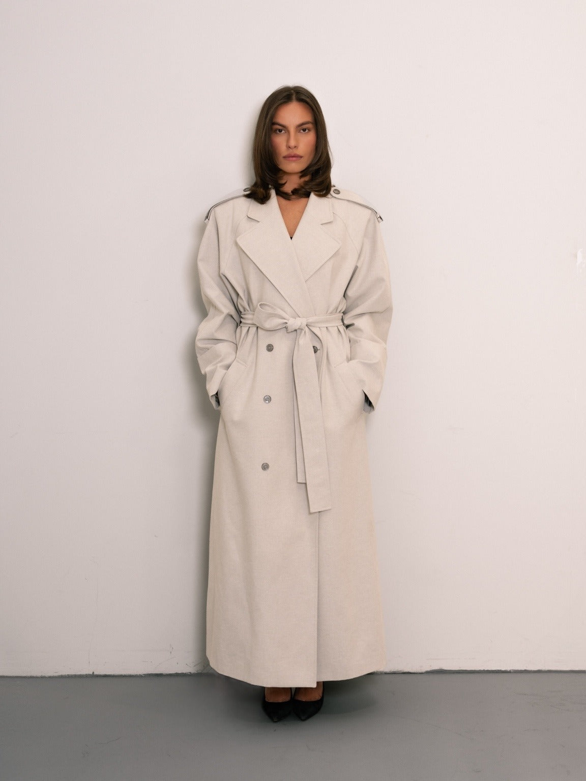 The Elera Trench