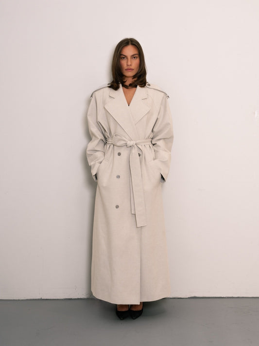 The Elera Trench