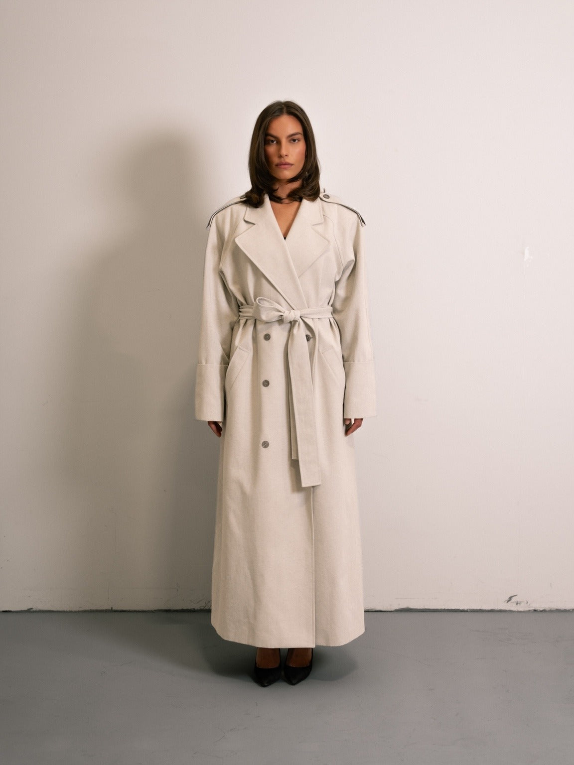 The Elera Trench