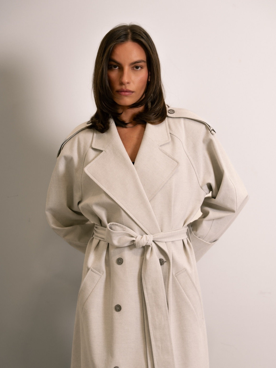 The Elera Trench