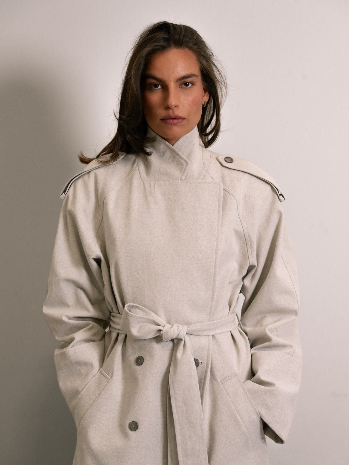 The Elera Trench