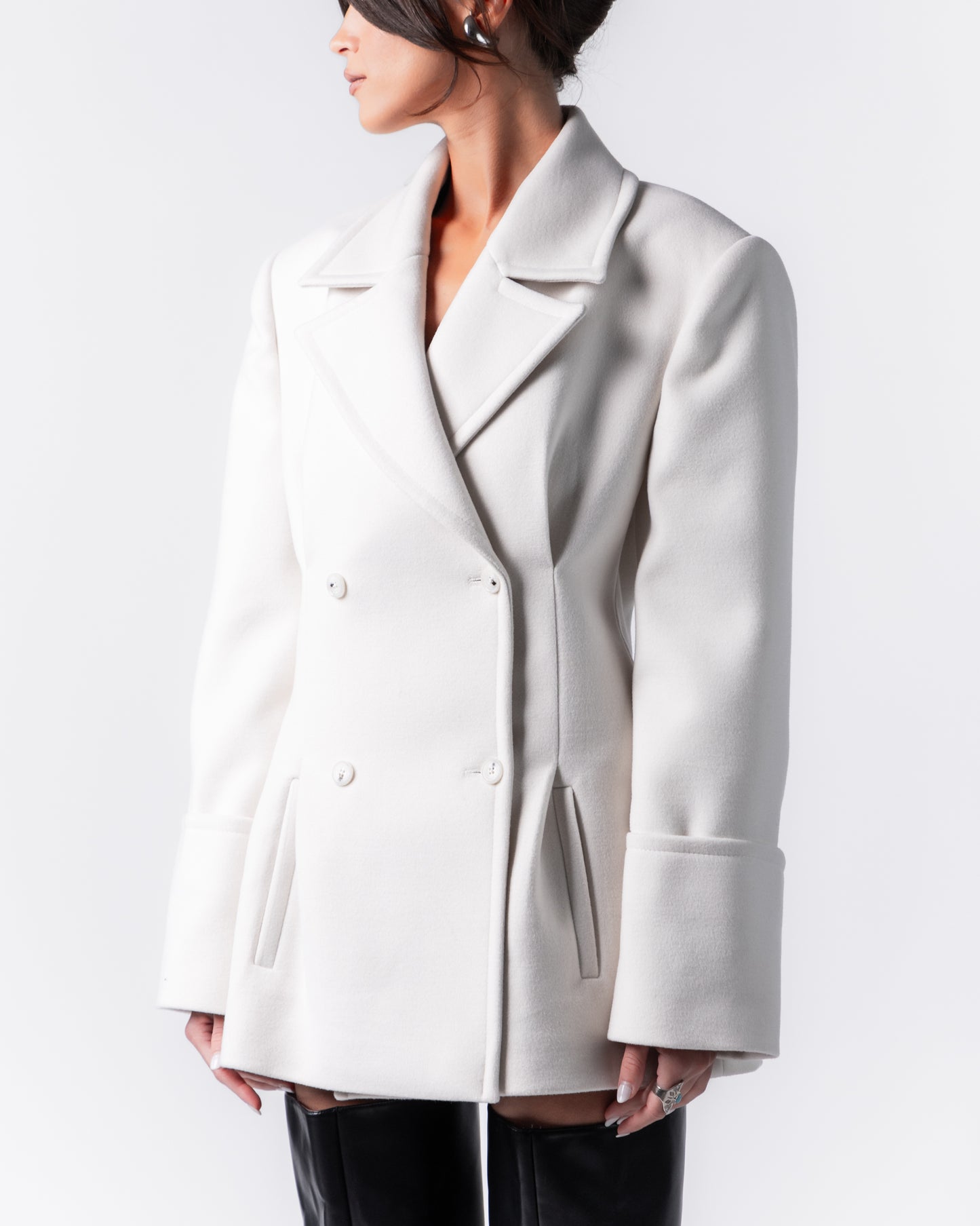 Crystal Coat