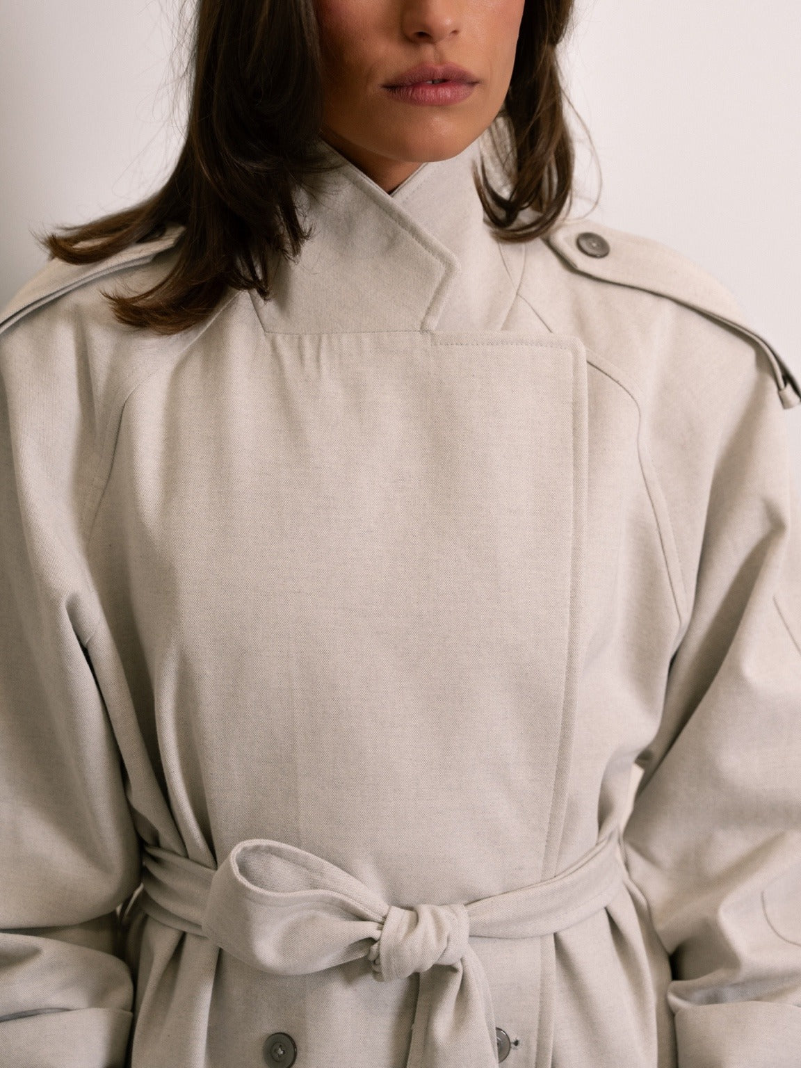The Elera Trench