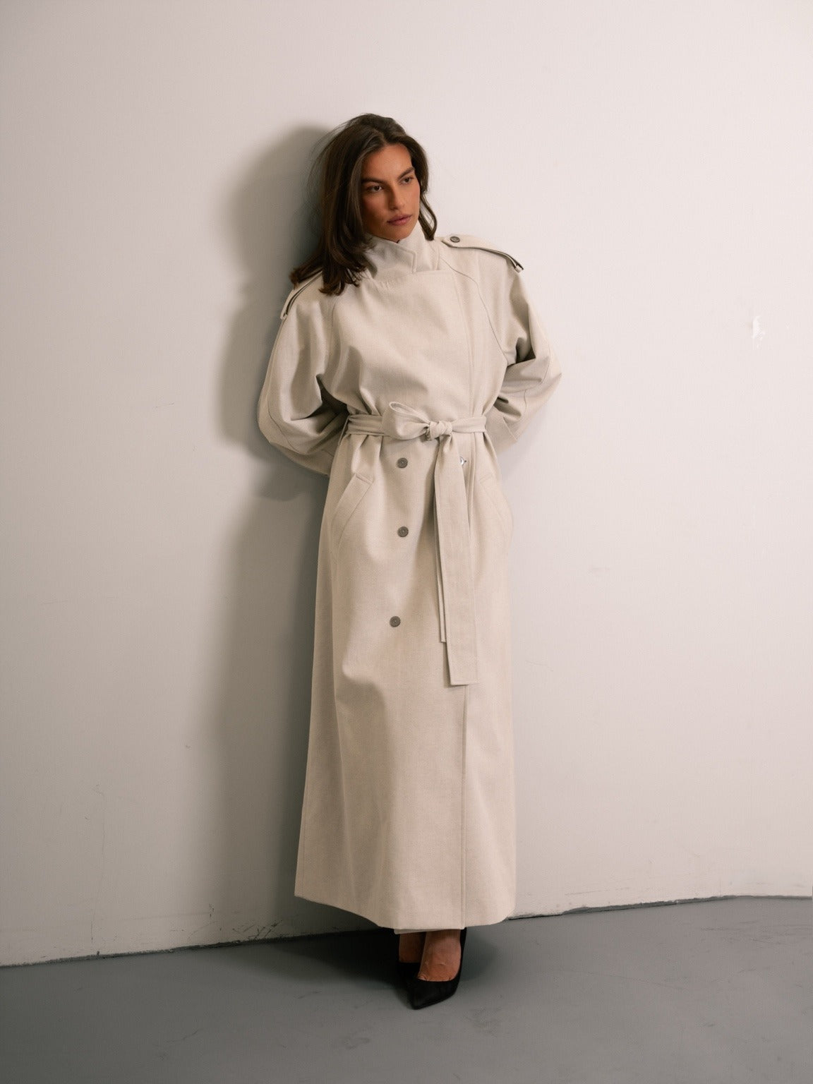 The Elera Trench
