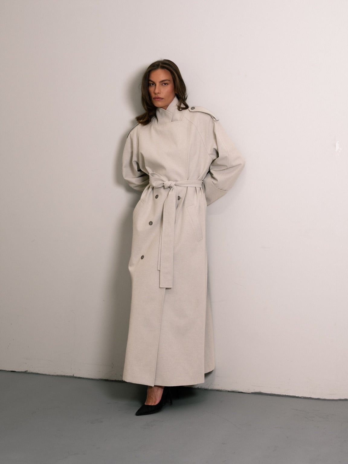 The Elera Trench