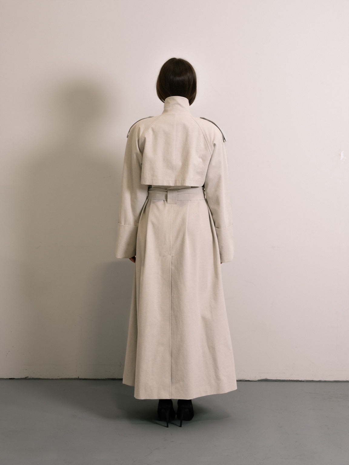 The Elera Trench