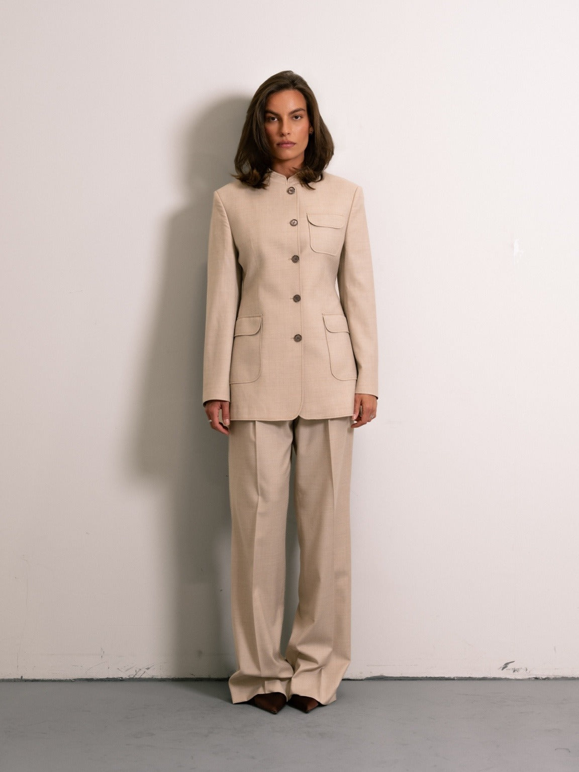 The Amara Suit