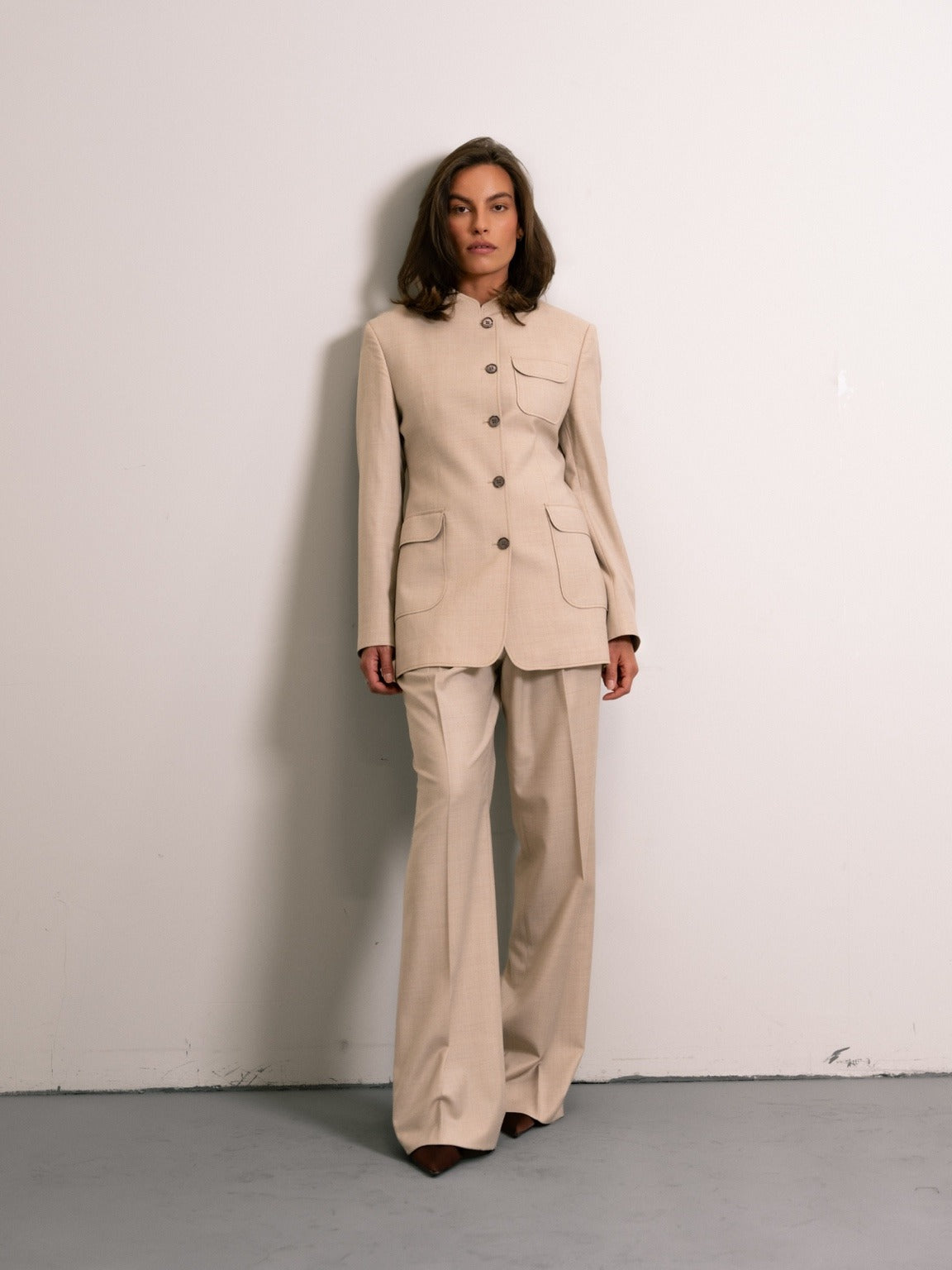 The Amara Suit