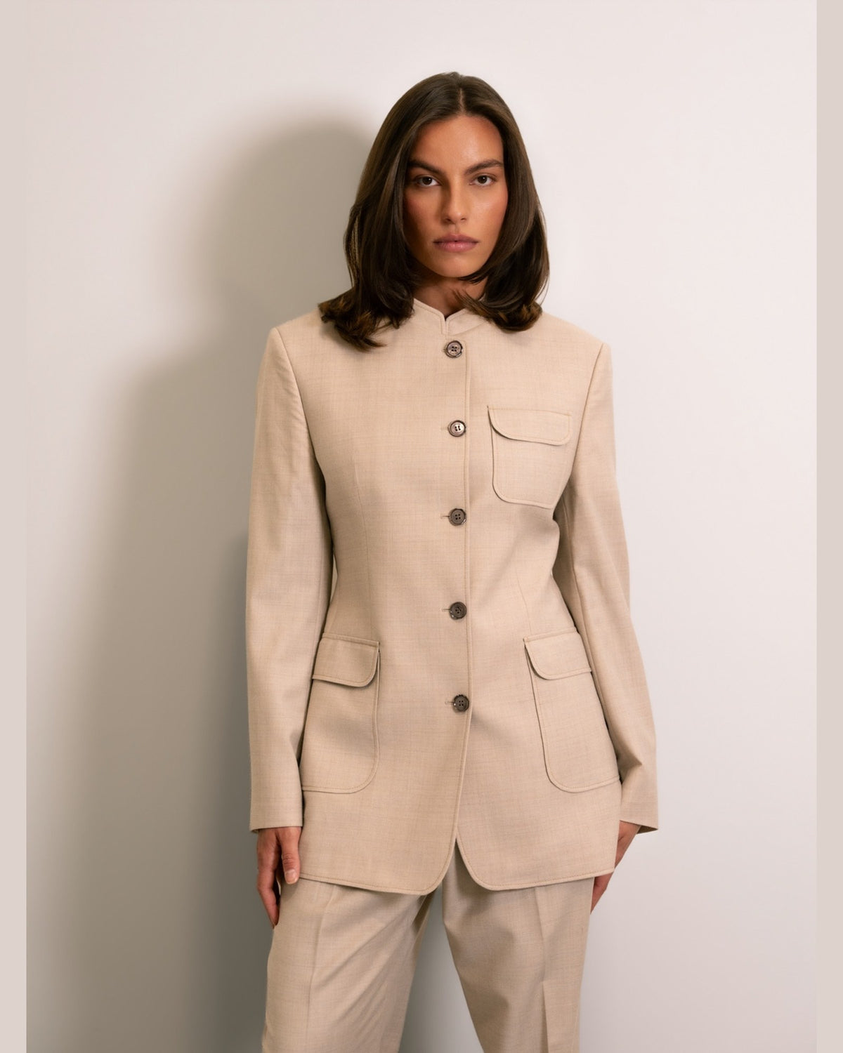 The Amara Suit