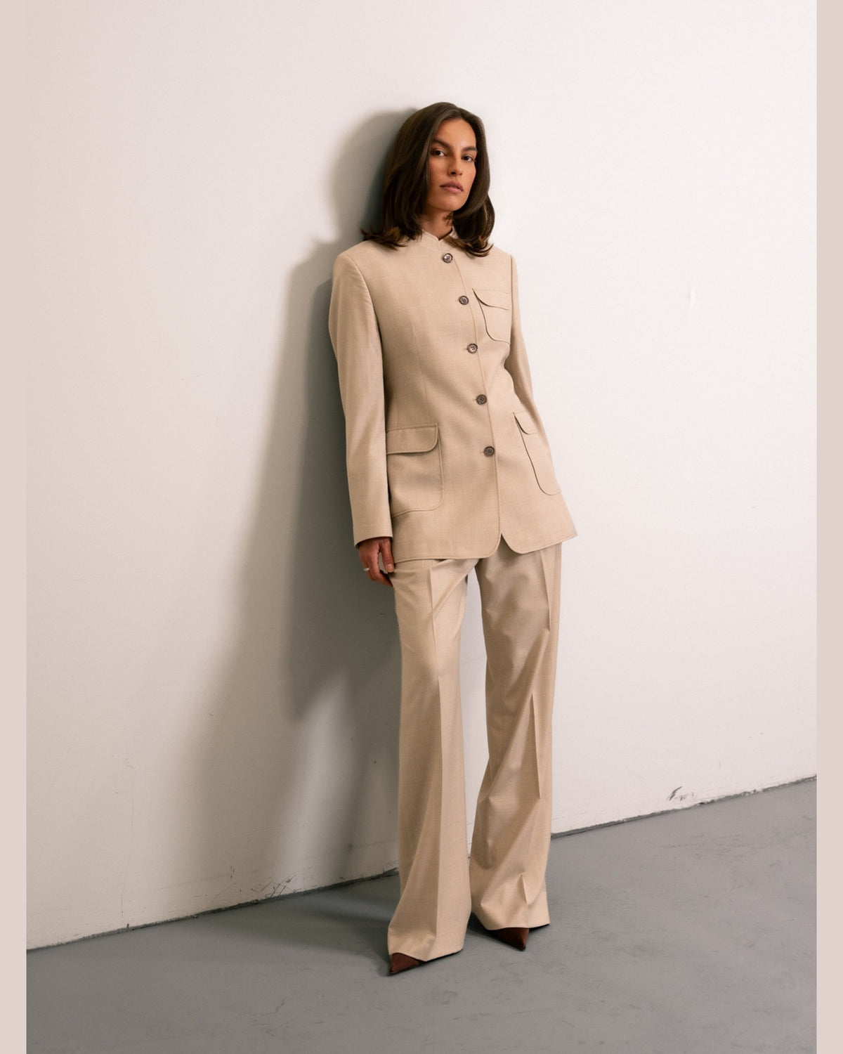 The Amara Suit