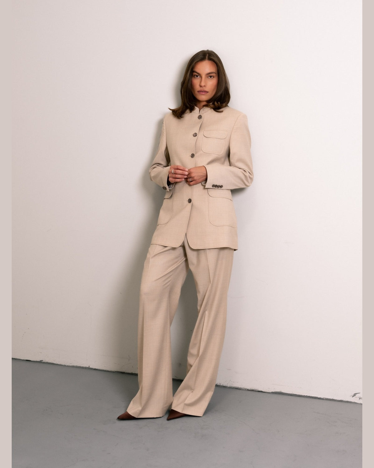 The Amara Suit