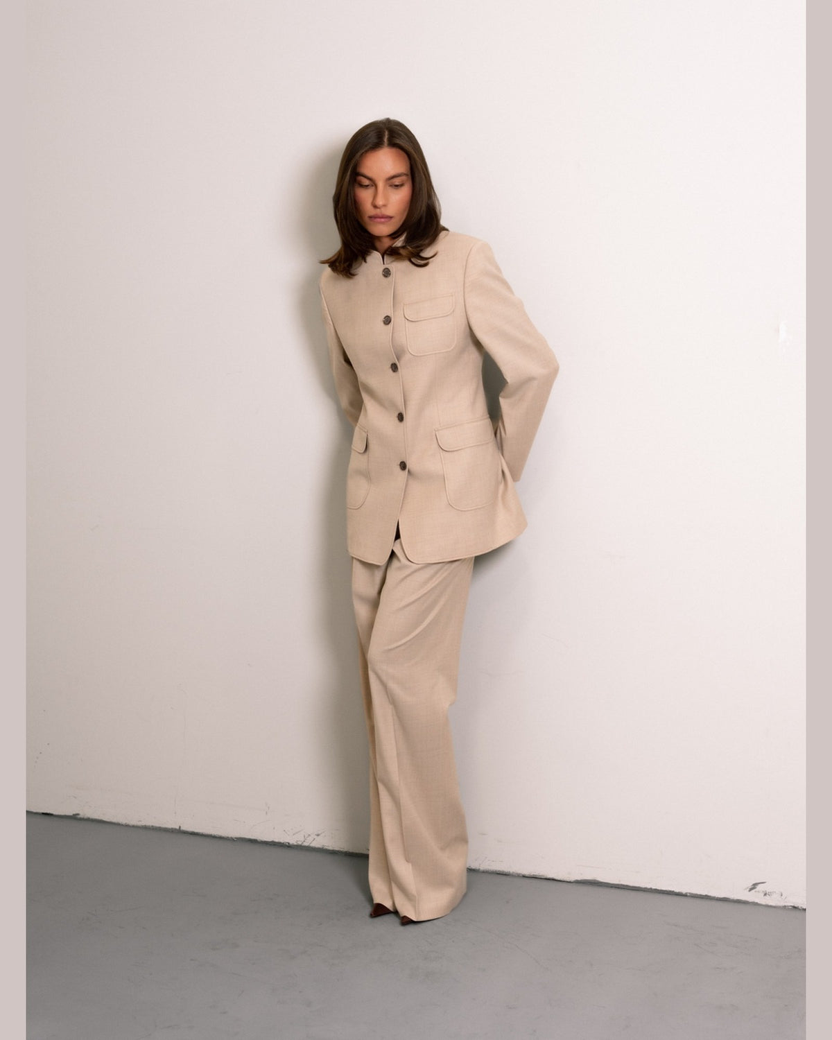 The Amara Suit