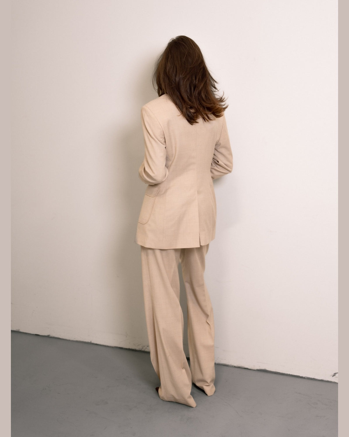 The Amara Suit